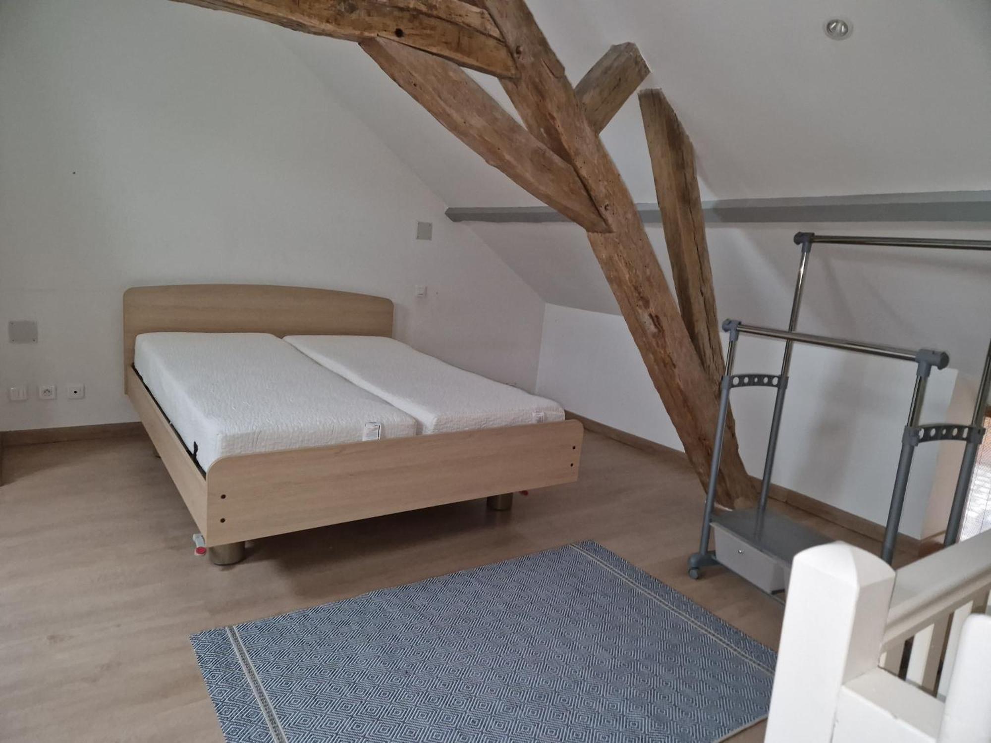 Gite Les Frenes Avec Pre Dans Joli Hameau Vermenton Экстерьер фото